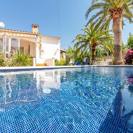 Holiday Home Casa D'Ibis By Interhome Empuriabrava Exterior photo