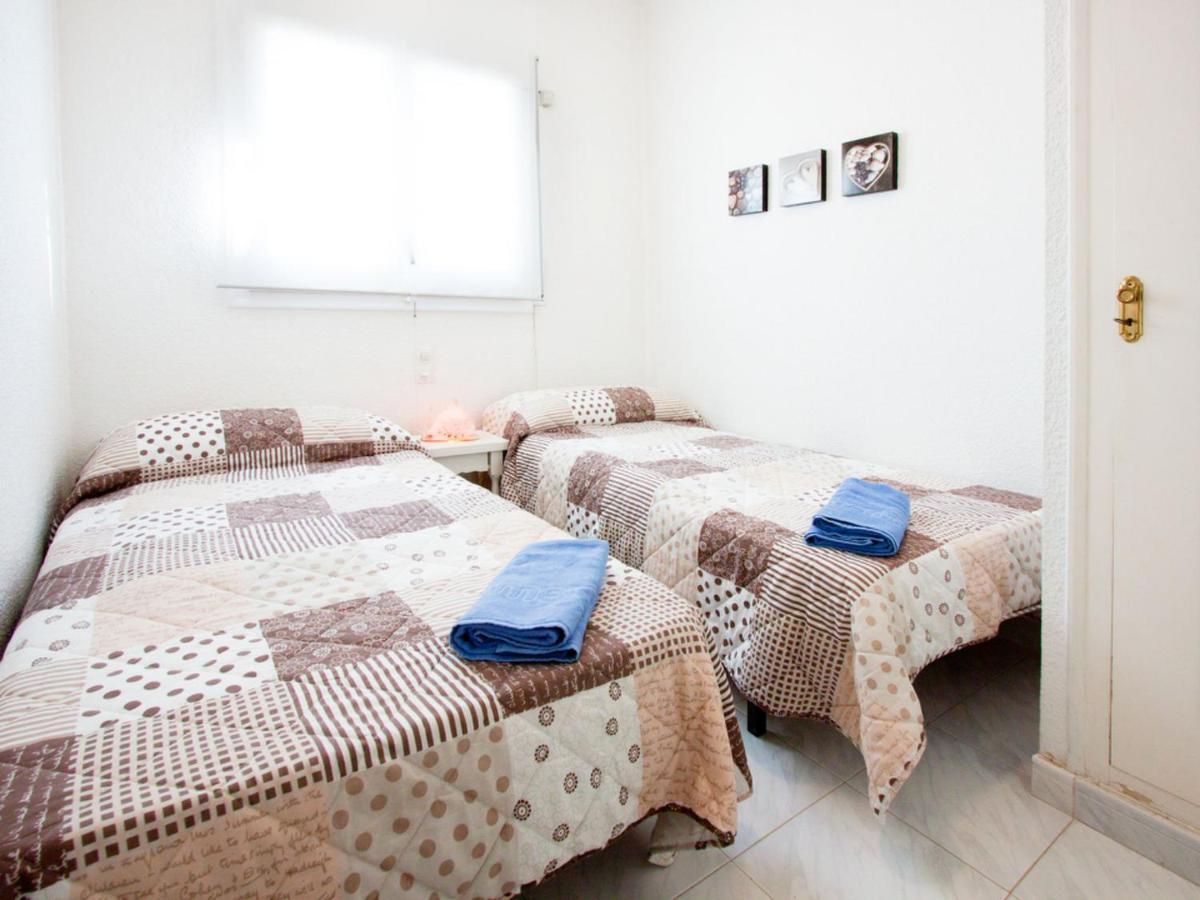 Holiday Home Casa D'Ibis By Interhome Empuriabrava Exterior photo