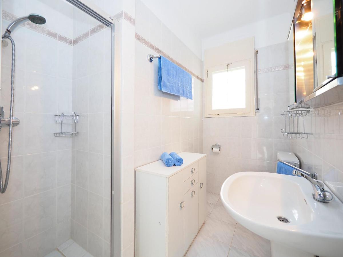 Holiday Home Casa D'Ibis By Interhome Empuriabrava Exterior photo