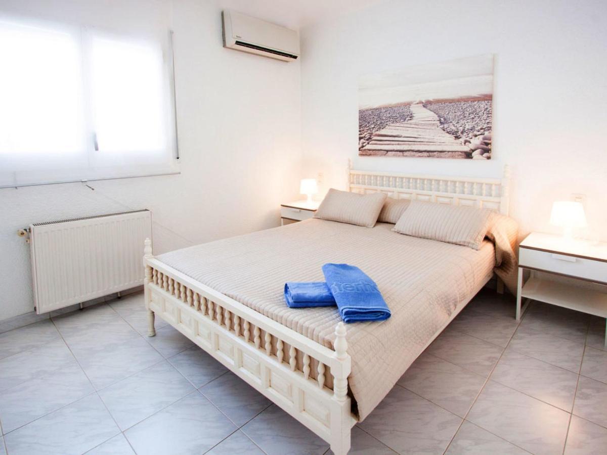 Holiday Home Casa D'Ibis By Interhome Empuriabrava Exterior photo