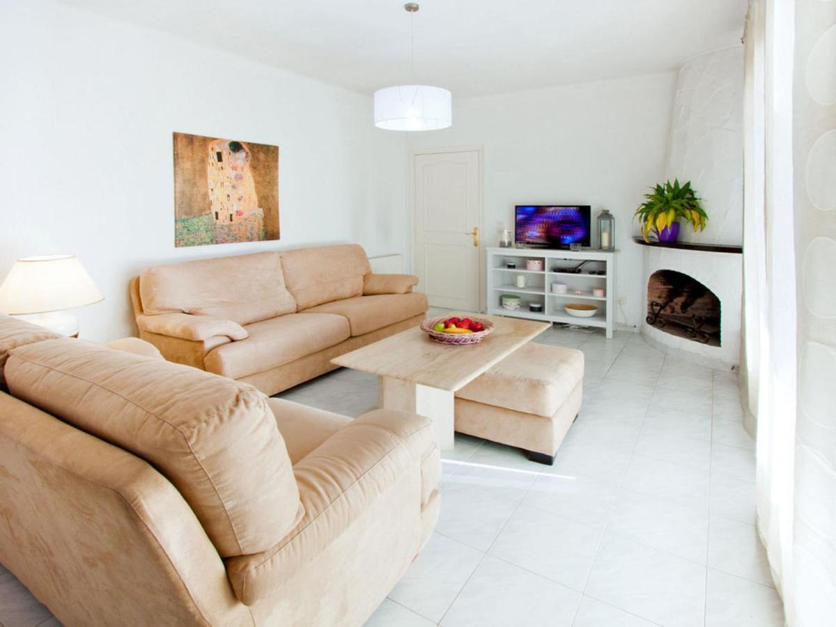 Holiday Home Casa D'Ibis By Interhome Empuriabrava Exterior photo