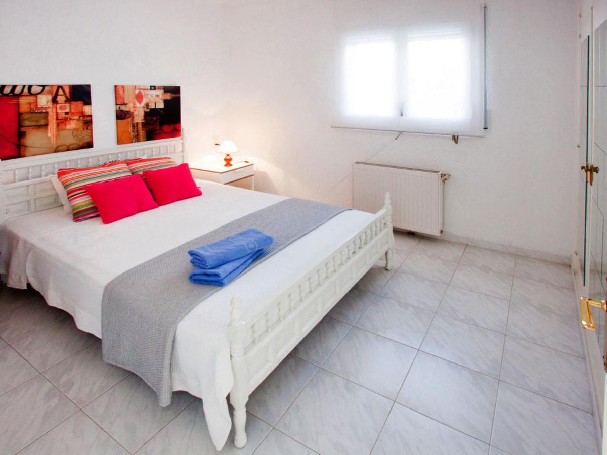 Holiday Home Casa D'Ibis By Interhome Empuriabrava Exterior photo